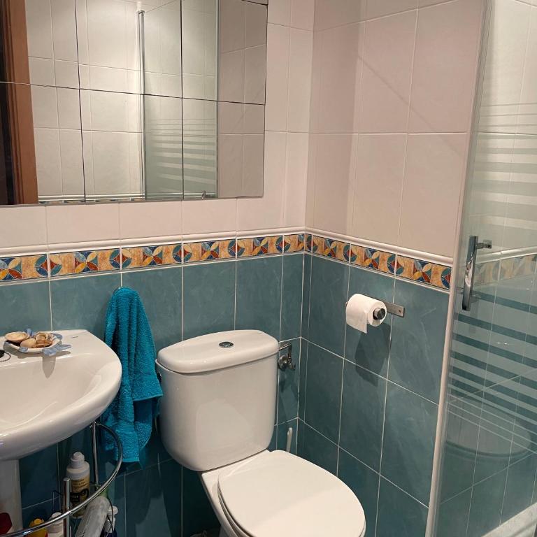 Precioso apartamento junto al mar en Denia - Apartamento de 3 dormitorios - 6
