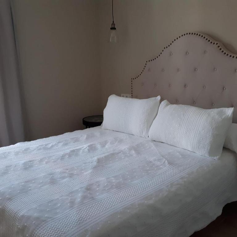 Casa La Palmera - Sólo Familias y Parejas - Chalet de 2 dormitorios - 13