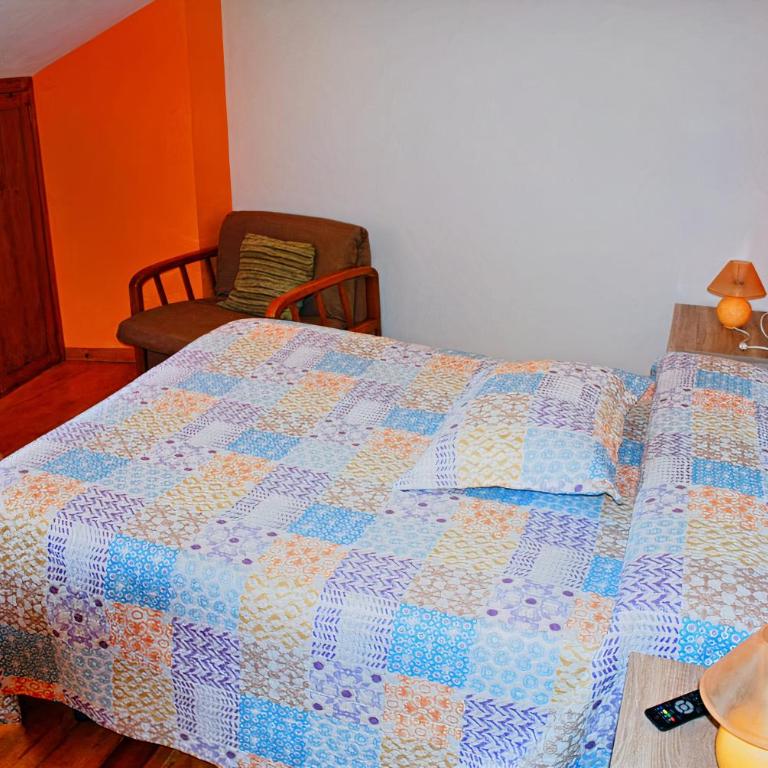 Apartamento Rural Lago Enol - Apartamento de 3 dormitorios - 11