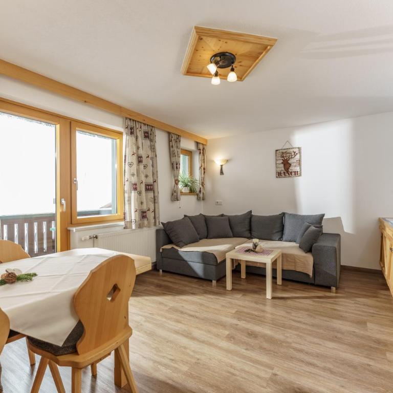 Mitterwallnerhof - Apartment mit 1 Schlafzimmer - 3