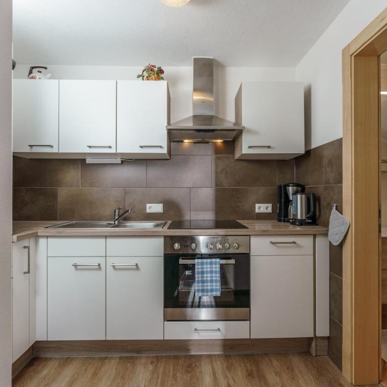 Mitterwallnerhof - Apartment mit 1 Schlafzimmer - 5