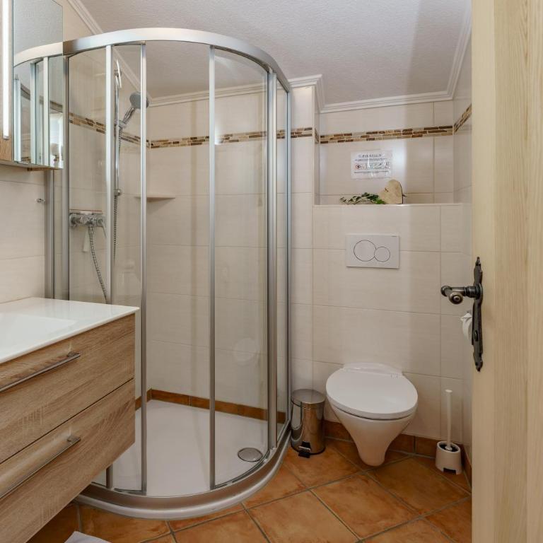 Mitterwallnerhof - Apartment mit 1 Schlafzimmer - 8