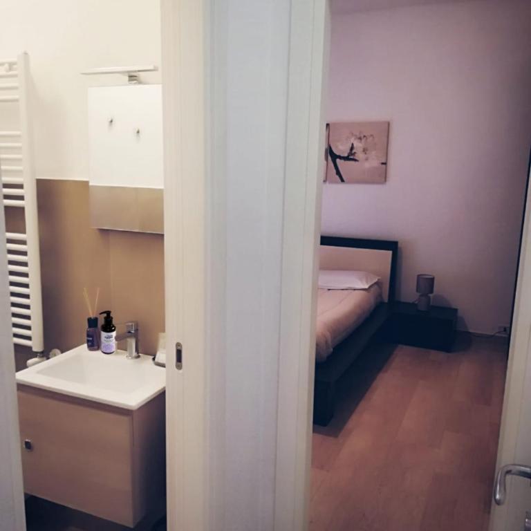 Nicolhouse - One-Bedroom Apartment - 33