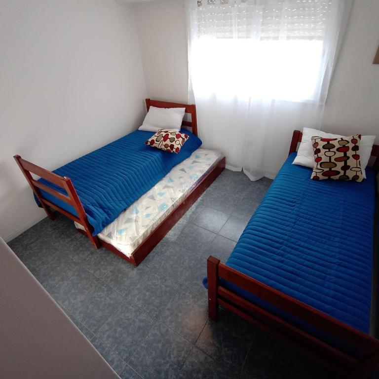 Temporarios Don Valdés - Casa de 2 dormitorios - 12