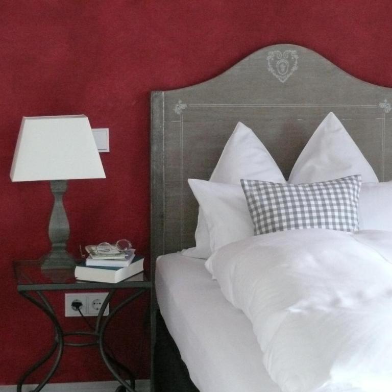 Alpenvilla Berchtesgaden Hotel Garni - Comfort Suite - 6