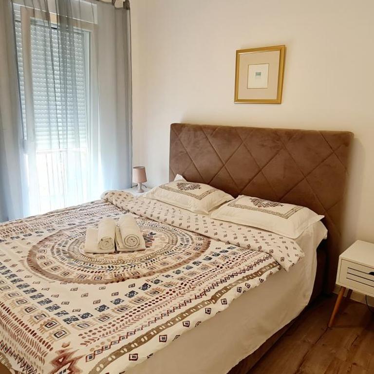 Apartments Tivat - Superior Apartman - 22