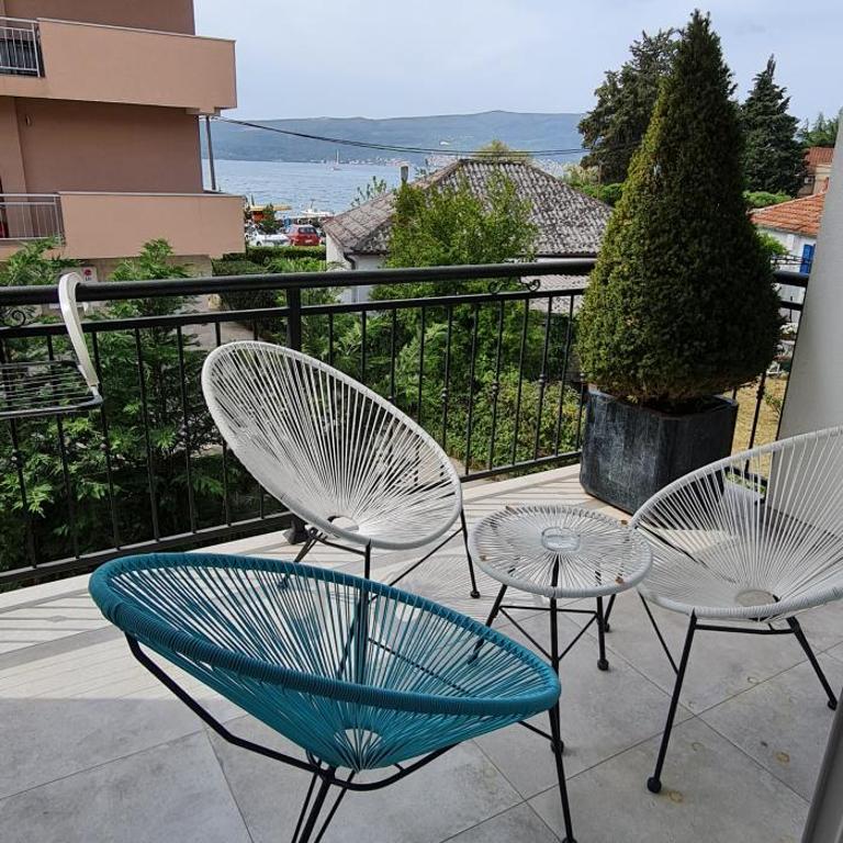 Apartments Tivat - Superior Apartman - 19