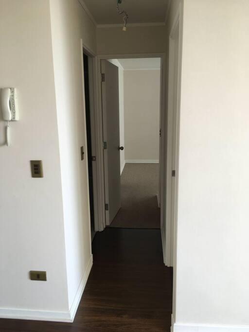 Bonito y cómodo Depto de 2 Dormitorios en Viña Equipado - Apartamento de 2 dormitorios - 8