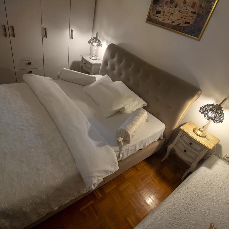 Apartment Barby - Aleja - Apartman - 21