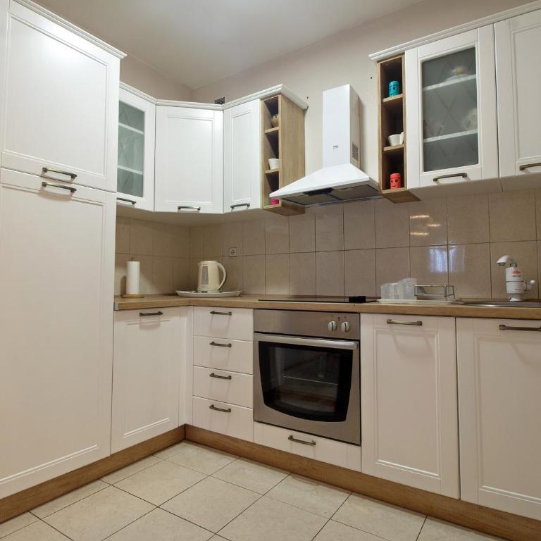Apartment Barby - Aleja - Apartman - 13
