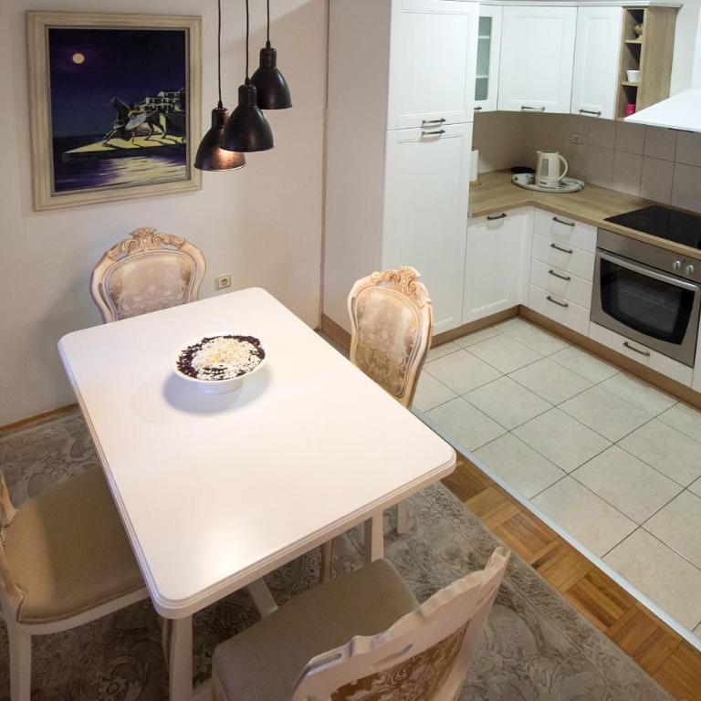 Apartment Barby - Aleja - Apartman - 20