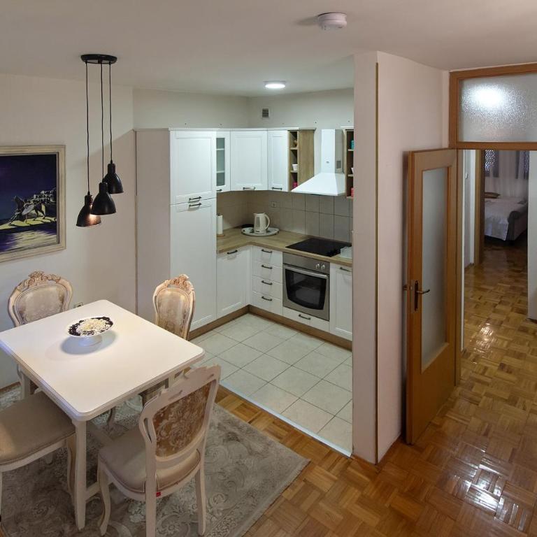 Apartment Barby - Aleja - Apartman - 18