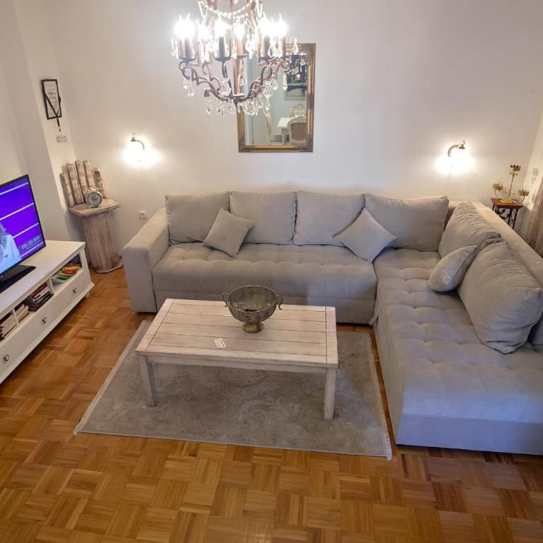 Apartment Barby - Aleja - Apartman - 5