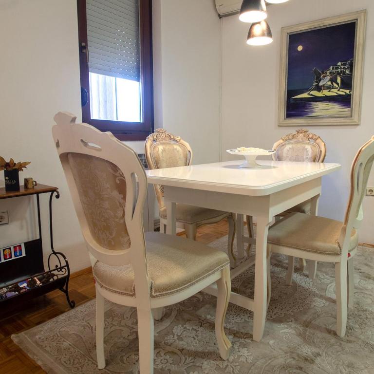 Apartment Barby - Aleja - Apartman - 7