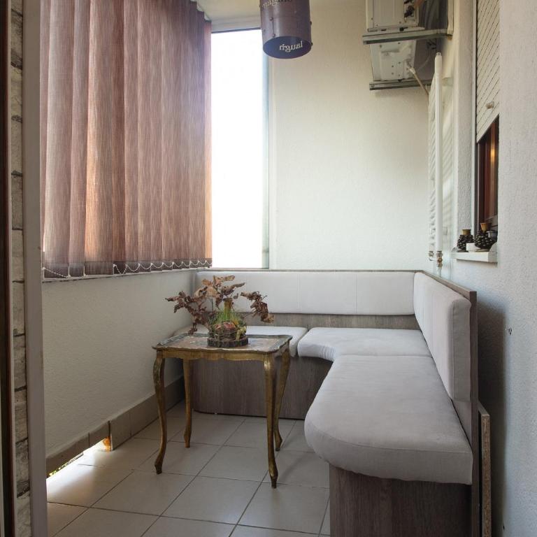 Apartment Barby - Aleja - Apartman - 10