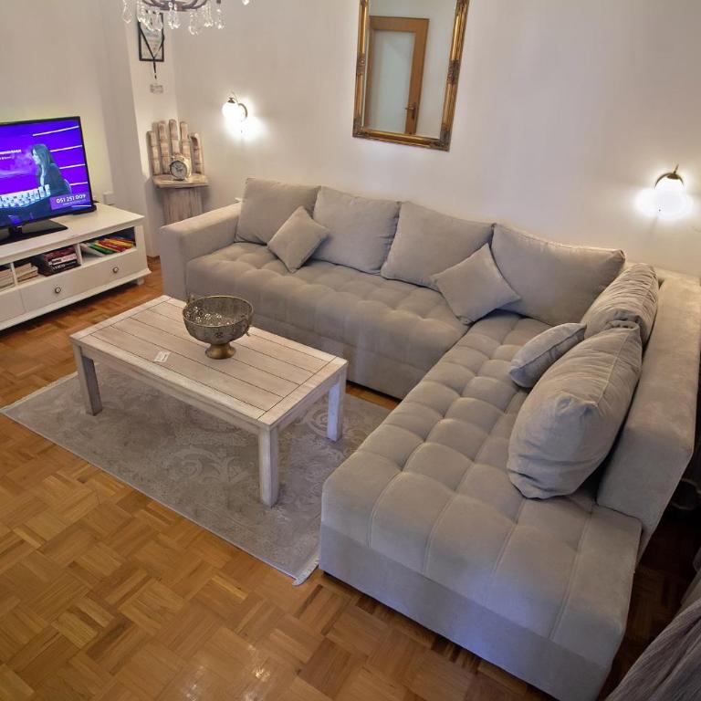 Apartment Barby - Aleja - Apartman - 6