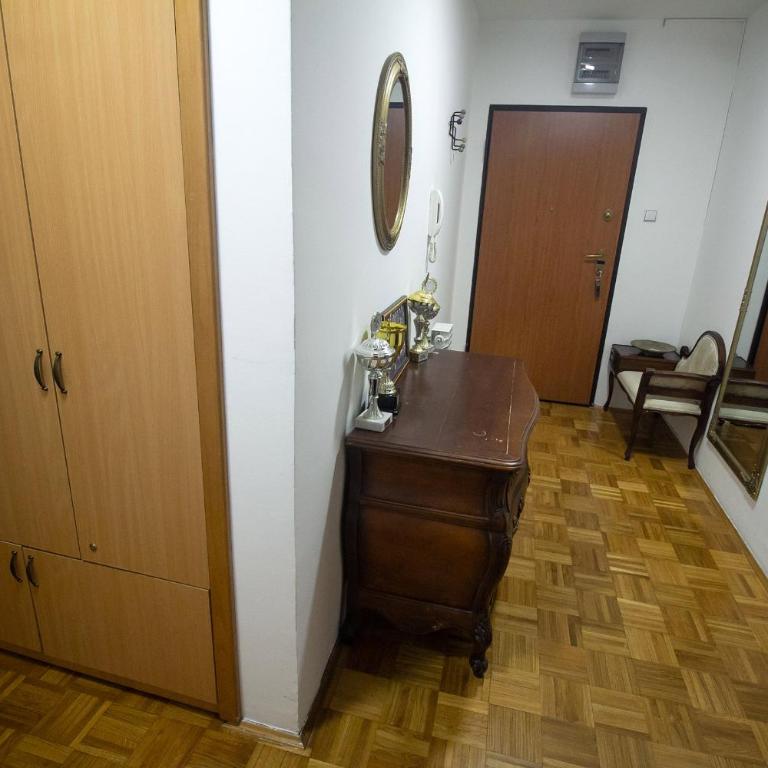 Apartment Barby - Aleja - Apartman - 16