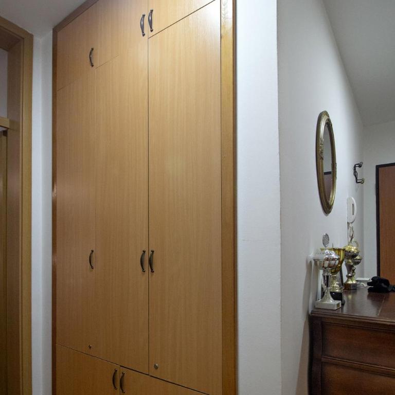 Apartment Barby - Aleja - Apartman - 14