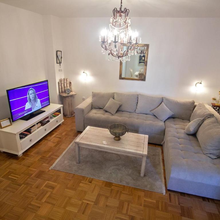 Apartment Barby - Aleja - Apartman - 15