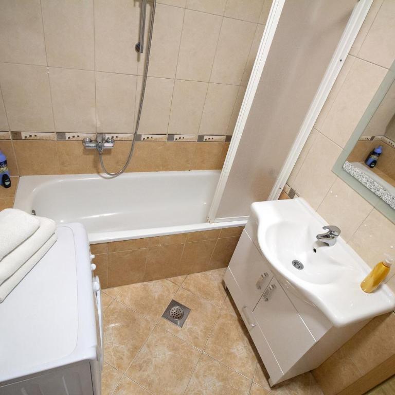 Apartment Barby - Aleja - Apartman - 24