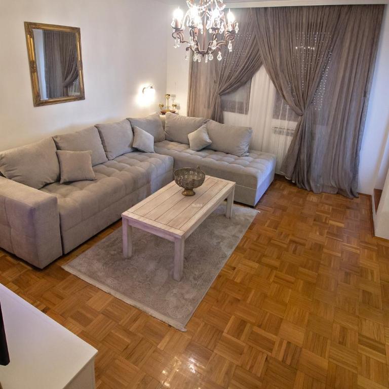Apartment Barby - Aleja - Apartman - 25