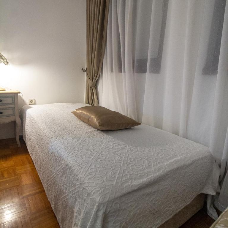 Apartment Barby - Aleja - Apartman - 26