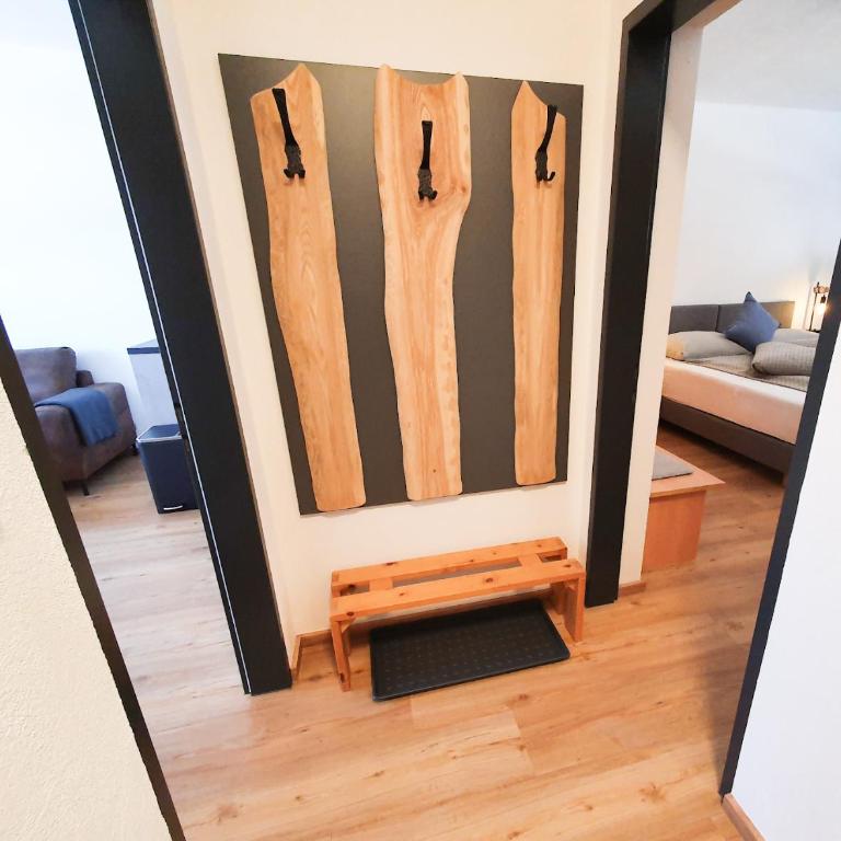 MY APARTMENT krinzwald - Appartamento con 1 Camera da Letto - 9