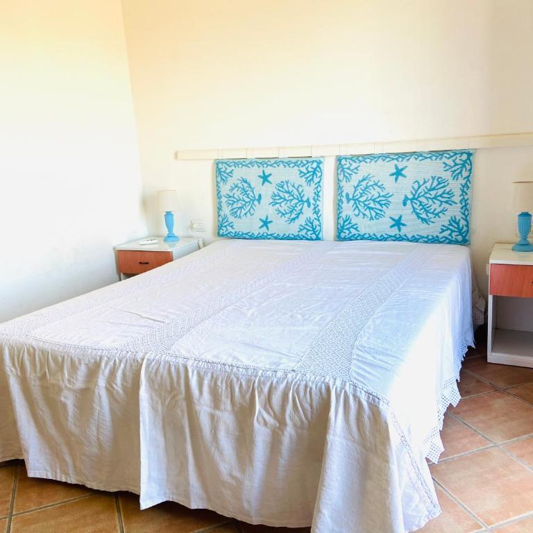 villa azzura - Villa Standard - 27