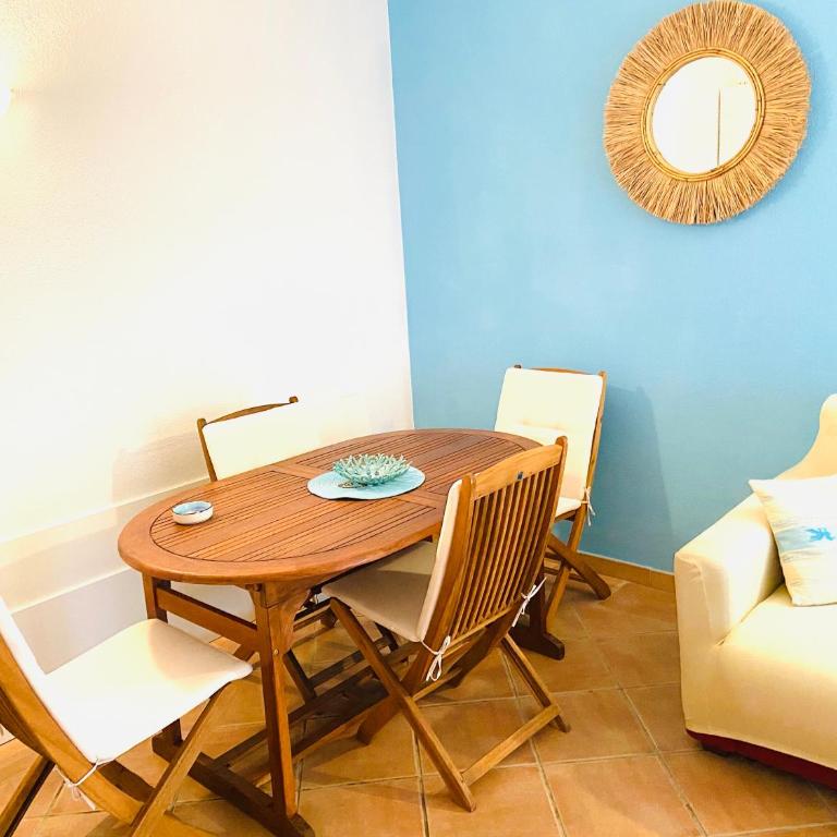 villa azzura - Villa Standard - 20