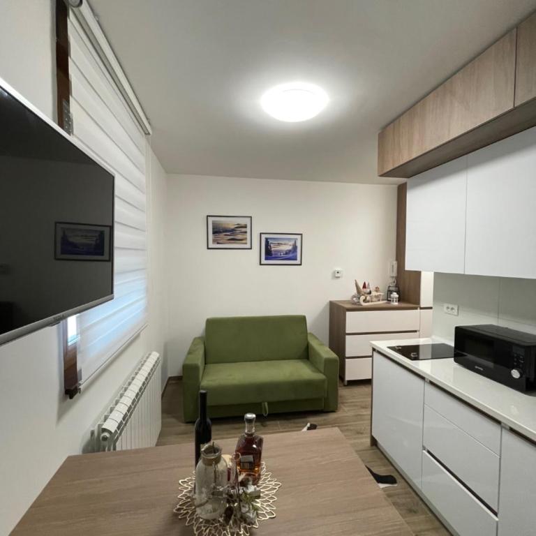 Nota Apartman Jahorina - One-Bedroom Apartment - 2