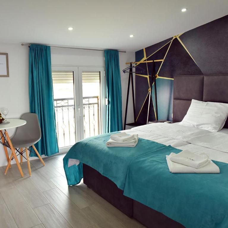 Studio Apartments Bulevar - One-Bedroom Apartment - 4