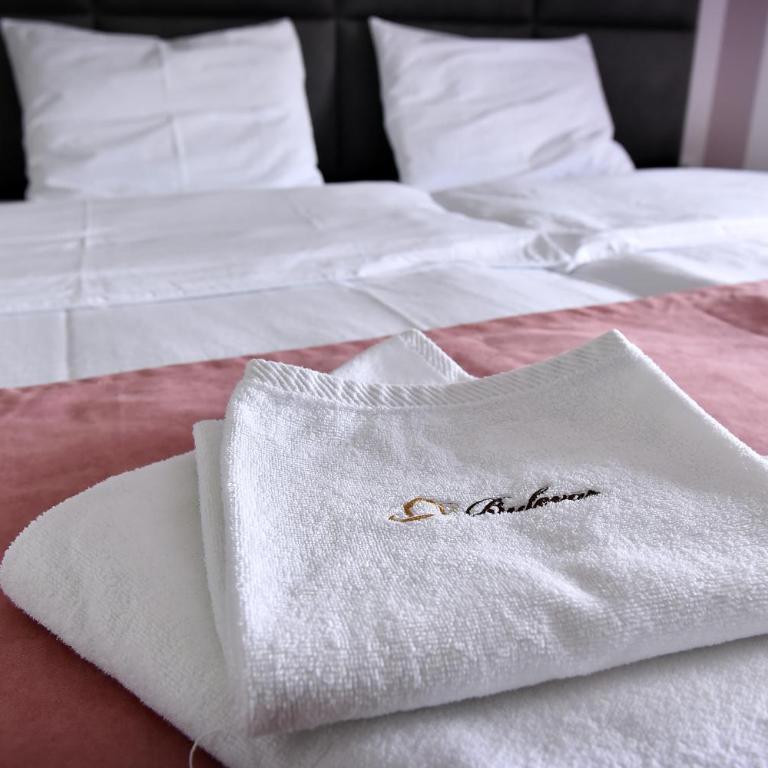 Studio Apartments Bulevar - One-Bedroom Apartment - 5