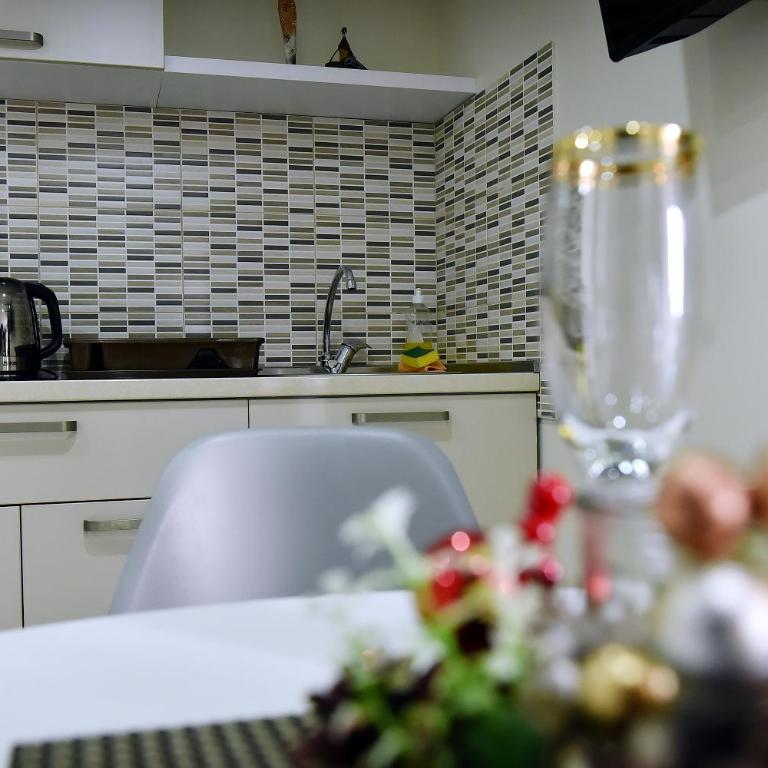 Studio Apartments Bulevar - One-Bedroom Apartment - 7