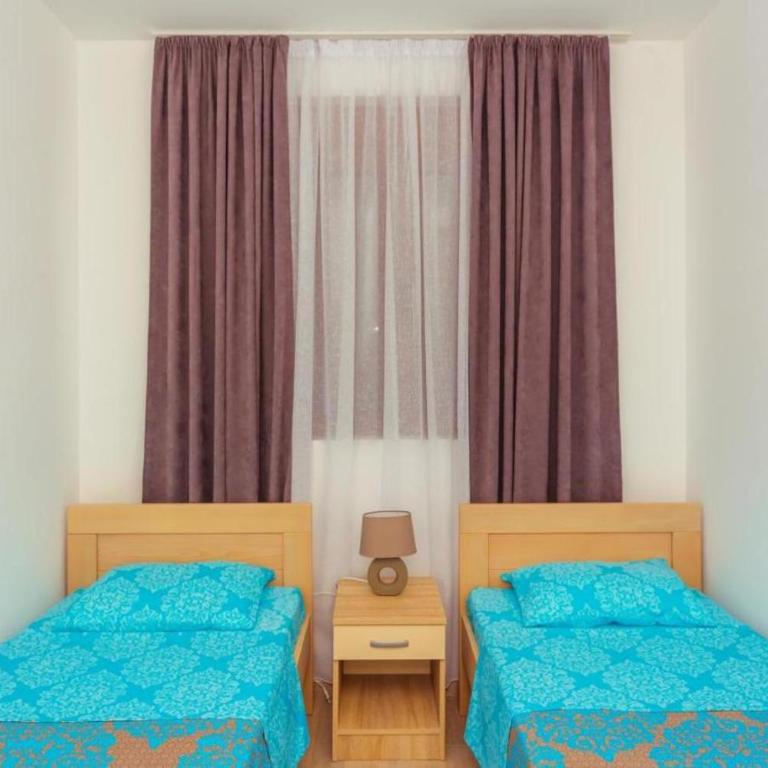 Engora 2 - Apartman sa 2 Spavaće Sobe - 9