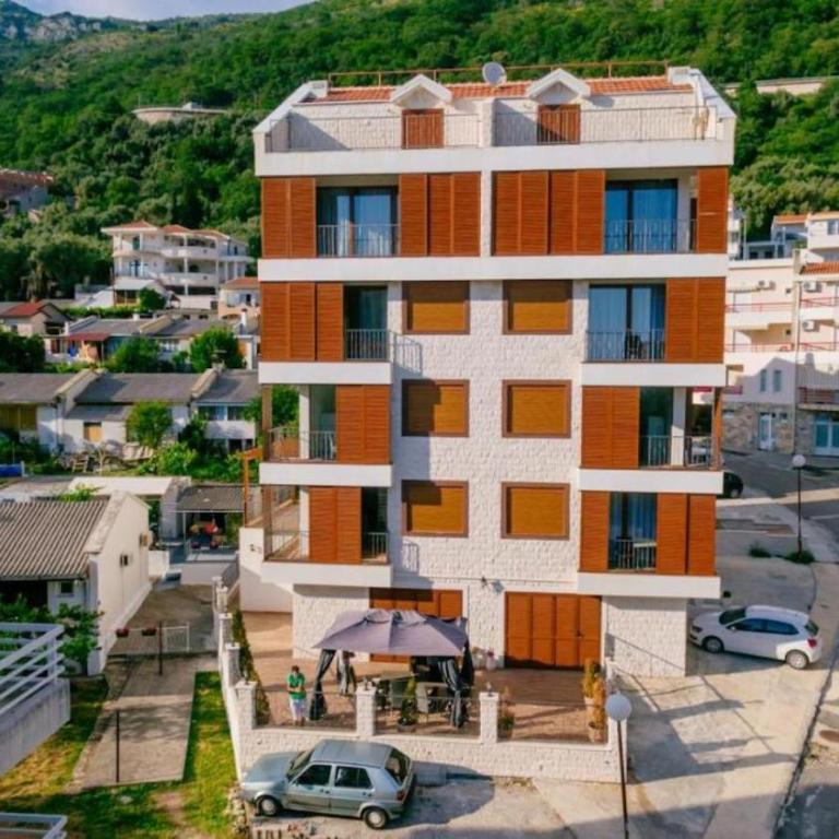 Engora 2 - Apartman sa 2 Spavaće Sobe - 1