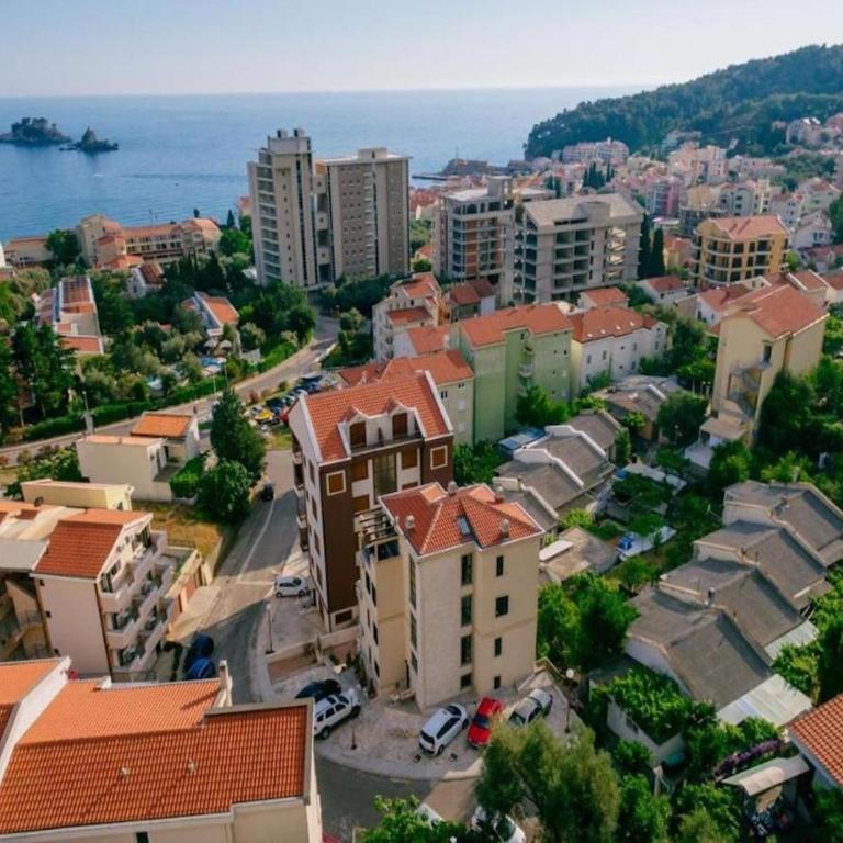 Engora 2 - Apartman sa 2 Spavaće Sobe - 2