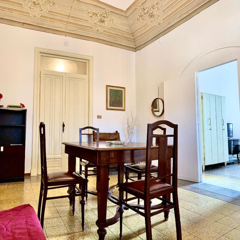 Suite Dreams Politeama - Suite con Vista Città - 5