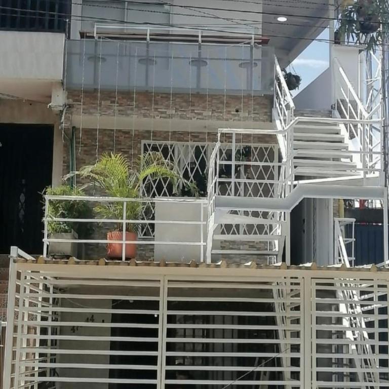 CASA HOTEL QR - Apartamento de 1 dormitorio - 7