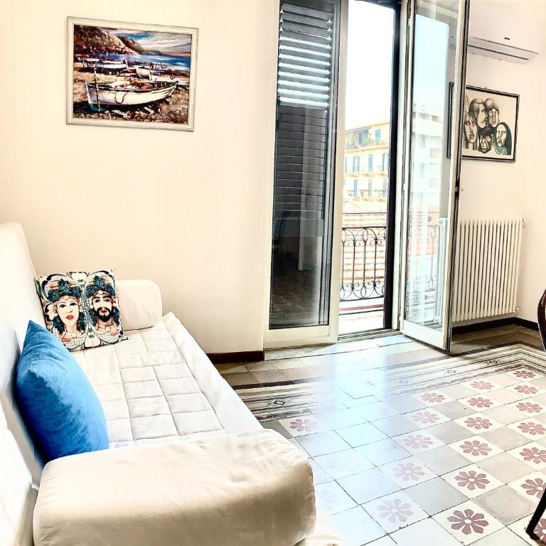 Suite Dreams Politeama - Suite con Vista Città - 6