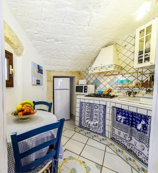 Anna's Rose Holiday Home - Appartamentino su 2 Livelli - 7