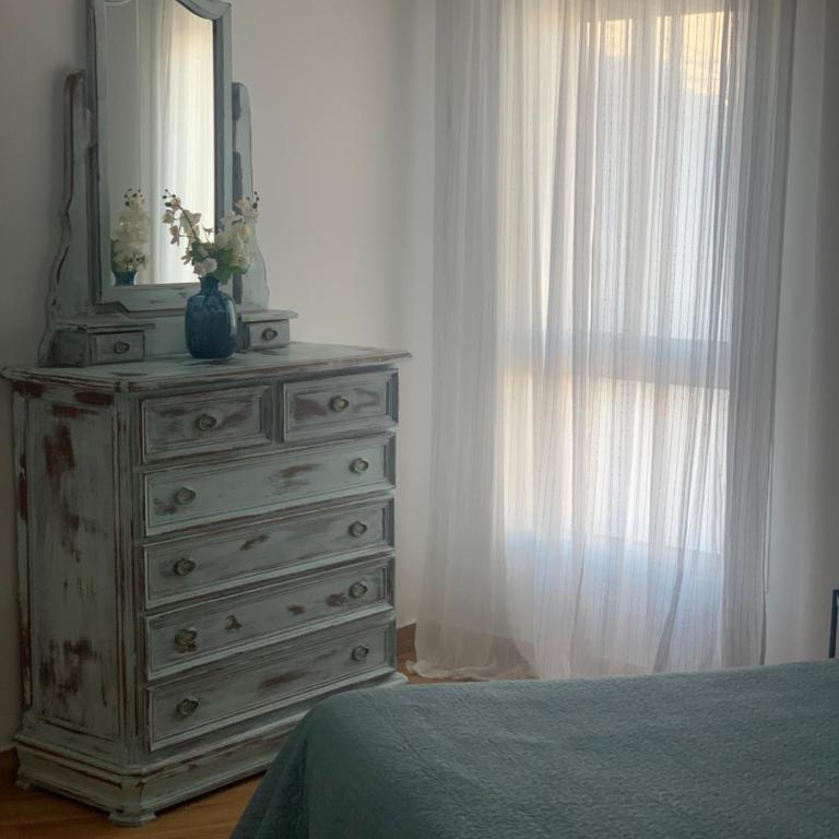 Sanlúcar Playa - Apartamento de 2 dormitorios - 19