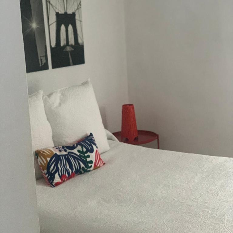 Sanlúcar Playa - Apartamento de 2 dormitorios - 21