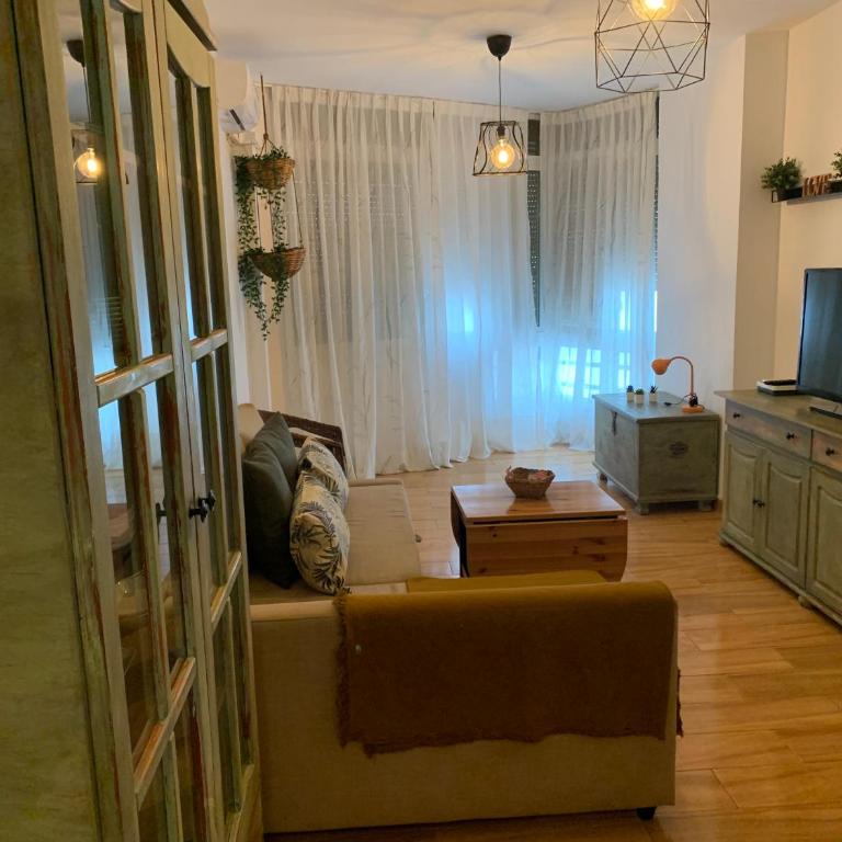 Sanlúcar Playa - Apartamento de 2 dormitorios - 22