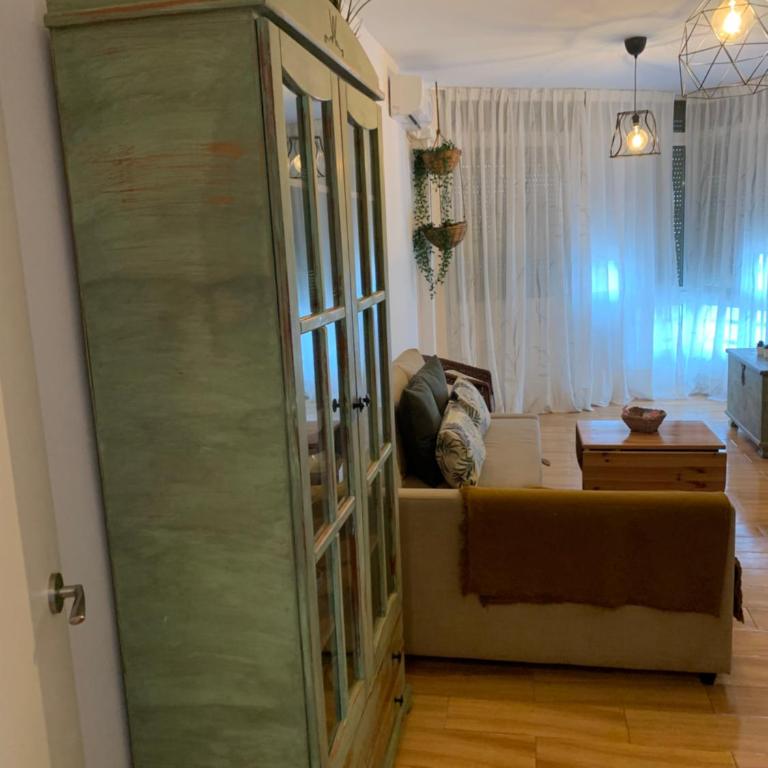 Sanlúcar Playa - Apartamento de 2 dormitorios - 23