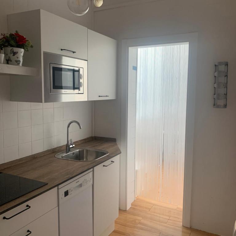 Sanlúcar Playa - Apartamento de 2 dormitorios - 24
