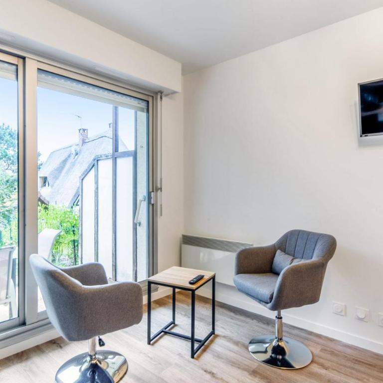 Studio Aristide - Welkeys - Studio - 5