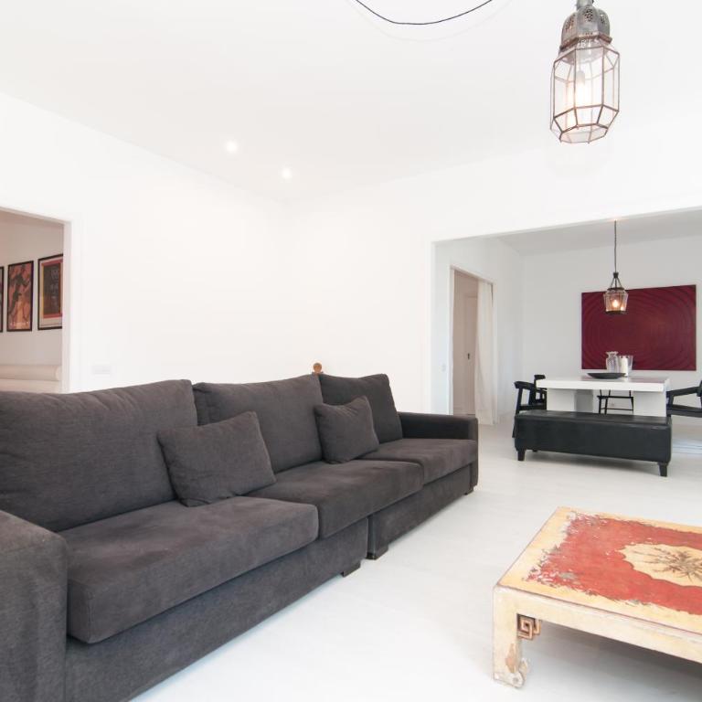 Weflating Ramblas - Two-Bedroom Apartment - Fontanella 13 - 69