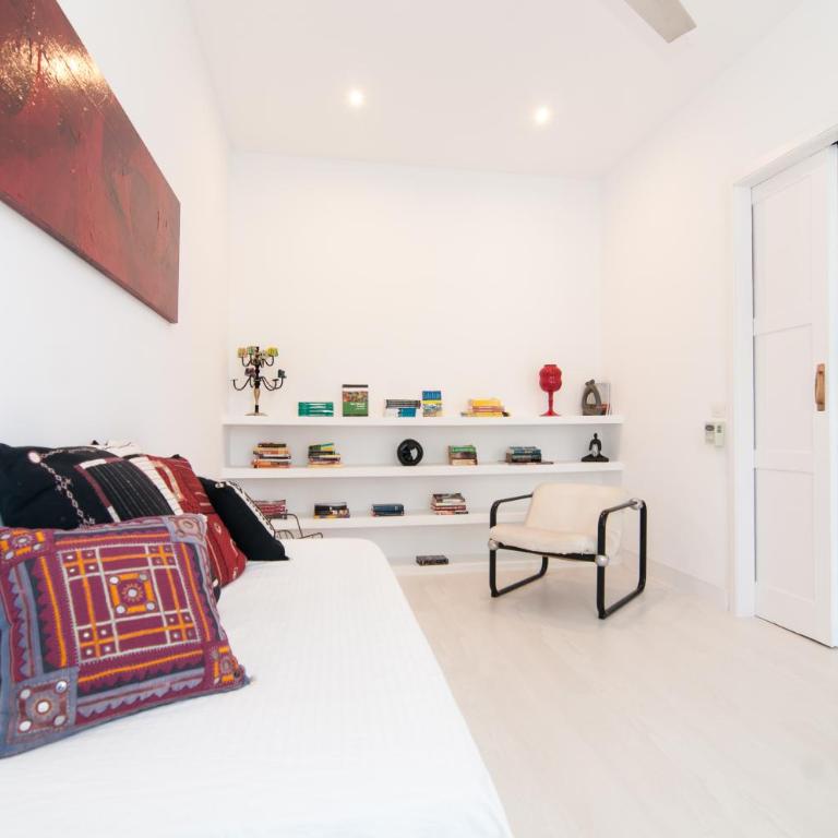 Weflating Ramblas - Two-Bedroom Apartment - Fontanella 13 - 63