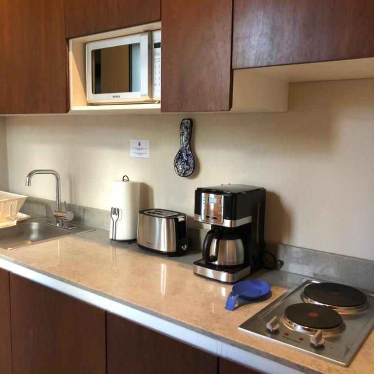 Departamento para 4 Personas Sueñitos en Bacalar - Apartamento de 2 dormitorios - 2