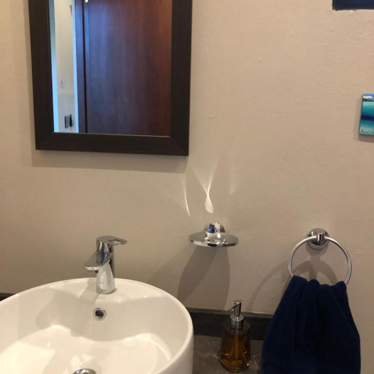 Departamento para 4 Personas Sueñitos en Bacalar - Apartamento de 2 dormitorios - 7